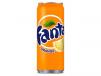Fanta Orange 300 ML