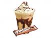Galaxy Chocolate Milkshake