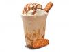 Lotus Milkshake