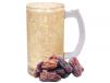 Fresh Dates Juice