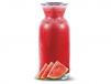Fresh Watermelon Juice