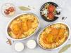 Chicken Biryani Meals Serves 2