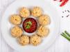 Veg Momos 6 Pcs.