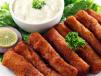 Fish Fingers