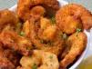 Breaded Fried Prawns