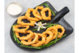 Golden Fried Squid