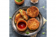 Veg Cutlet