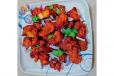 Chicken Pakoda
