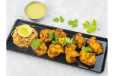 Chicken Reshmi Kebab