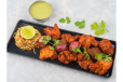 Chicken Banjara Kebab