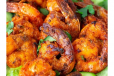Tandoori Prawns