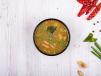 Spicy Thai Style Soup