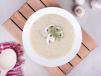 Cream Of Mushroom Soup