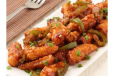 Chilli Baby Corn