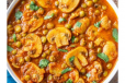 Mutter Mushroom Masala