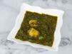 Aloo Palak