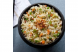 Garlic Veg Fried Rice