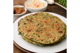 Methi Paratha