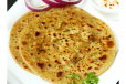 Gobi Paratha