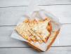 Cheese Naan