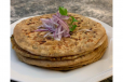 Stuffed Paratha