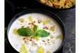 Pineapple Raita