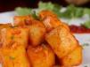 Spicy Potato