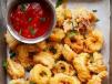 Fried Calamari