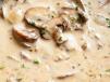 Mushroom Soup