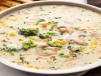 Vegetables Soup