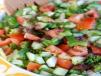 Arabic Salad