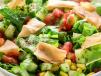 Vegetables Salad