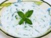 Cucumber And Yogurt Salad