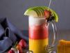 Cocktail Juice