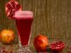Pomegranate Juice