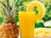 Pineapple Juice