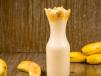 Banana Milk Juice