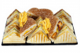 Koukh Al Shay Club Sandwich