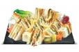 Family Club Sandwich