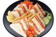 Mathafi Club Sandwich