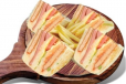 Mega Club Sandwich