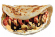 Pubg Paratha