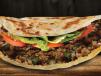 Keema Paratha