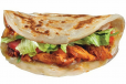 Chilli Poratta