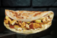 Metro Zinger Poratta