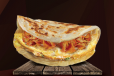 Omelette Chips Oman Mix Porata