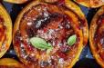 Cheese Jam Porata