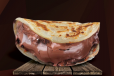 Nutella Porata