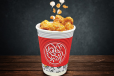 Dynamite Popcorn