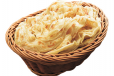 Plain Paratha